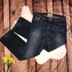 Big Star “Miki” jeans bootcut